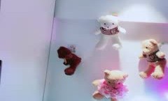 白丝情趣小护士全程露脸展示逼逼绝活，这么大个土豆完全塞逼里震撼狼.友，表情好痛苦，逼逼自己还把土豆吐出