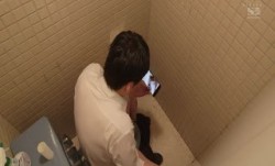 SSNI-693 ボクを助けてくれた生徒会長の夕美さんが犯●れているのを見て鬱勃起。 夕美