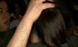 TLS-005 夜行バス痴漢