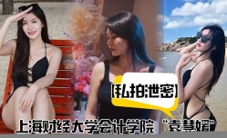 私拍泄密上海财经大学会计学院袁慧媛私密视频流出高潮TW18-SWAG爽shuang到胡言乱语