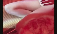 [喵小吉]爆机少女-狐妖-1