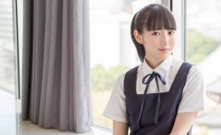S-Cute 755_ai_01 制服が似合う黒髪ロリっ子とエッチ／Ai
