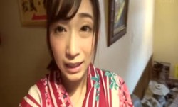 MKMP-309 一般宿泊客をところ構わず逆ナンパ！巨.乳AV女優ヤリまくり温泉旅館