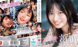 SONE-587 如此美少女的色.情口kou交和快乐大量射she精