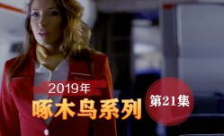 輪流活塞高潮欲罷不能 啄木鸟19年系列-第21集
