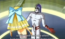 ロマンスはつるぎの輝き6-Romance wa Tsurugi no Kagayaki 6