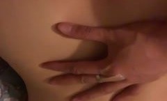 人渣趁着媳妇上夜班在晚饭的汤里放了催情药把大姨子搞到了床上啪pa啪