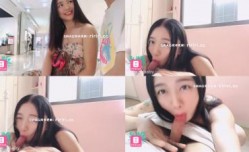 路上遇到swag主播要求乳.交 無/套射屁股都同意了.