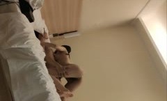 小可爱平台(原卡哇伊)莞式探花1108叫了个漂亮小姐偷.拍激ji情啪pa啪十分诱人