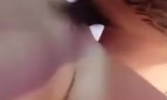 男子雙人啪pa啪近距離特寫舔tian逼逼瘋狂抽.]插最後內射呻吟誘惑