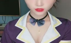 ❤️新片上市！【火爆推荐】超女神级新片上市！【璀璨】宝藏女孩空姐制服黑丝蜜臀粉嫩鲍鱼紫薇裸.聊，美的享受