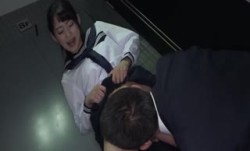[中文字幕]AVSA-099憧れのアノ娘の素顔清純ポニ