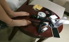 小可爱平台(原卡哇伊)姐妹mei主播我甜透了1029直播秀椅子上床上激ji情自.慰十分诱人