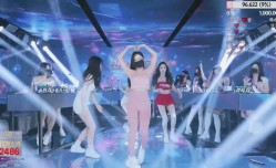 超高清韩国热辣舞团脱衣舞6