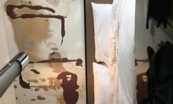 小区门口超市气质漂亮的美.女老板娘微信勾搭了很久趁她老公不在终于约到酒jiu店啪pa啪,保养的真好,逼逼水多紧致!