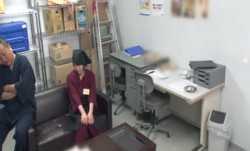 AP-714_A居酒屋で働く何も知らない新人アルバイトに難癖付けてパワハラ強制性.交を繰第03集