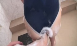 MDTW18-SWAGTM-548S級制服美少女が爆尻をおっぴろげて挑発してくる会員制リフレサロン春埼めい
