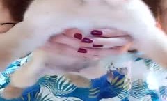 风骚韵味姐妹mei花一起用双头蛇自.慰棒互插并排坐着插.穴自.慰十分淫.荡