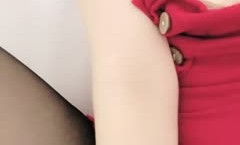 东北小夫妻台湾Swag新品！『小海豚』肤白翘臀干净美 操cao最爱被舔tian黑丝袜啪pa啪 口.爆射she精