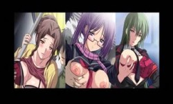 最終痴漢電車NEXT-TheLastMolesterTrainNEXT2