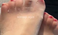 抖音主播新片上市！【一只霸王兽】多位主播双视角直播 私拍福利 现在主播真会玩 大哥视角是真的顶（上）(29)