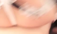 今日凌晨发生的性xing愛事件极品白虎巨.乳美.女〖草莓熊〗和男友沙发大战300回合无套拽头发后入爆bao 操cao 口.爆颜射