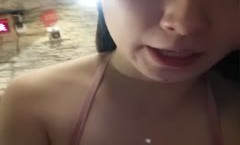 小可爱平台(原卡哇伊)漂亮御姐泡温泉被炮.友跳.蛋玩很是诱人喜欢别错过