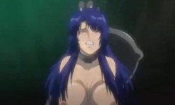 魔界骑士イングリッド～episode屈辱の誓约。