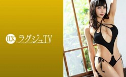 新片上市！【259LUXU-1301】晴海梨華25歳鋼琴家