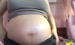 新片上市！【重磅推荐】最新价值500国产二胎临盆孕妇流出私拍1非一般的重口骚气诱惑