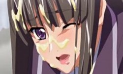 美脚性奴会長亜衣第1巻二之宮亜衣編。