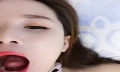 高gao颜值气质御姐美.女主播 穿着女仆装 一多自.慰大秀 小[xiao]穴菊花双穴齐插 十分淫.荡