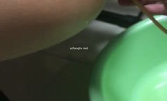 《字母圈牛逼大神极限调教☛阴环骚母狗系列》变态扩张⭐看子宫灌肠注射灌膀胱疯狂虐阴1080P高清原版