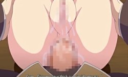 灼眼のエリス2-ShakuennoEris2