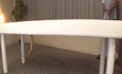 ARM-759亀頭を指先でカリカリねっとり刺激され続ける3.Pエステ