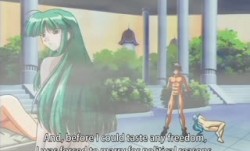 ロマンスはつるぎの輝き5-Romance wa Tsurugi no Kagayaki 5