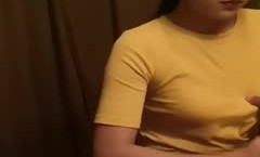 专业推油小姐姐从陌生到熟悉，小姐姐已经对我的鸡巴掌握了很多，开始有了更多深入的对话！