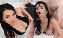 Porn Force – Samanta