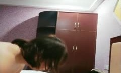 小可爱平台(原卡哇伊)超级巨.乳童颜巨.乳小妹mei1112男女啪pa啪大秀 这奶子令人窒息 激ji情啪pa啪 十分淫.荡