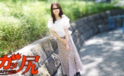 10musume 050724_01 天 ガッ尻 ～鎖骨がキレイな天然むすめの初アナルは大成功！