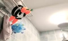新片上市！【小乐妹mei妹mei】花臂纹身妹mei子和炮.友啪pa啪，口口翘着屁股后入抽.]插非常诱人，很是诱惑喜欢不要错过