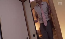 MIAA-204しっとり上品な巨.乳妻は町内会では淫.乱中出し肉便器永井マリア