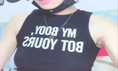 小可爱平台(原卡哇伊)颜值不错美.女直播大秀 激ji情插.穴搔首弄姿 十分诱人