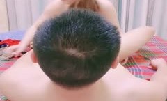 大.奶小.少.妇不知道怎么了伤心哭了来一炮.开心下，中年夫妇真会玩花样真多