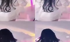 《疯狂抖音》美新娘5 美.女喝高了洒酒疯耍的点大当街脱.光光摆pose还跟jc动手(3)