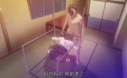龙堂寺士门の淫谋前编性奴隷调教。